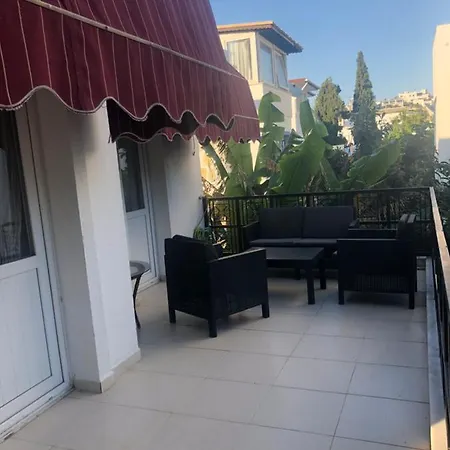 Villa Βίλα