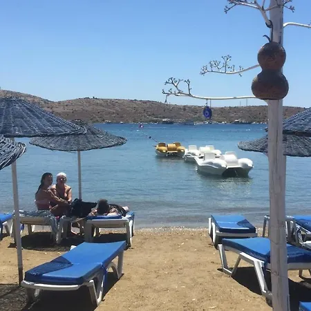 Villa Αλικαρνασσός