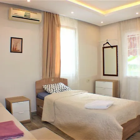 Villa Villa