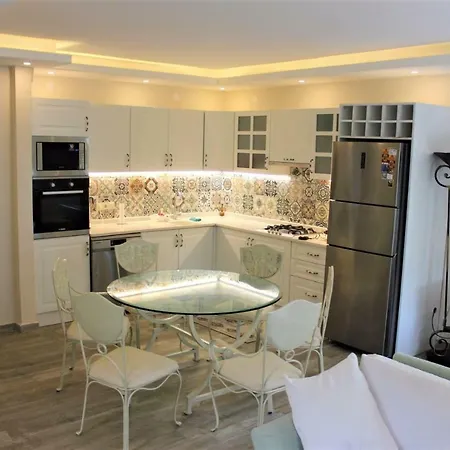 Villa Βίλα *