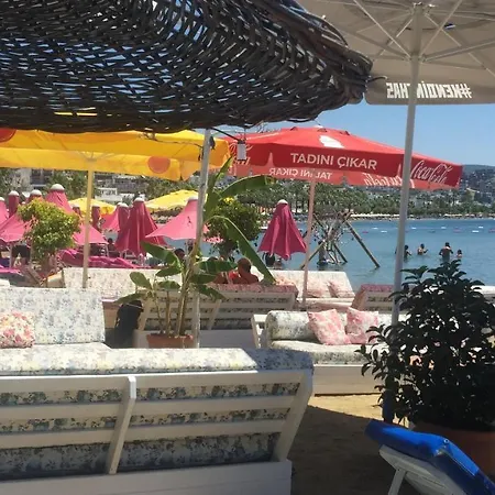 Villa فيلة بودروم