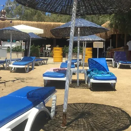 فيلة Villa بودروم