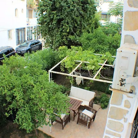 فيلة Villa *