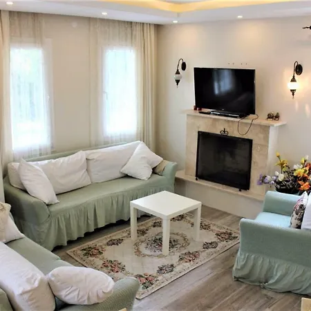 Villa بودروم