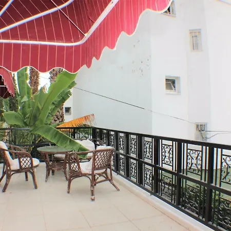 Villa فيلة *