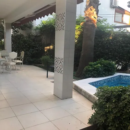 Villa * Bodrum