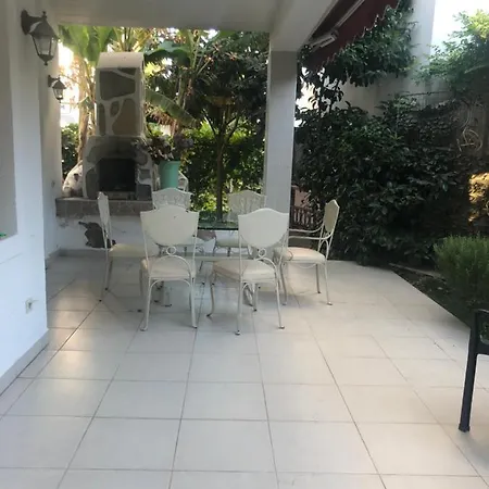Villa * Bodrum