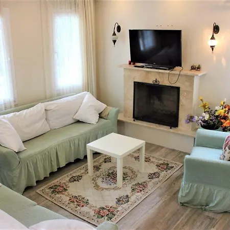 Villa Bodrum