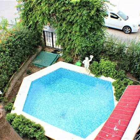 Villa Villa