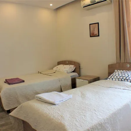 Villa Villa Bodrum